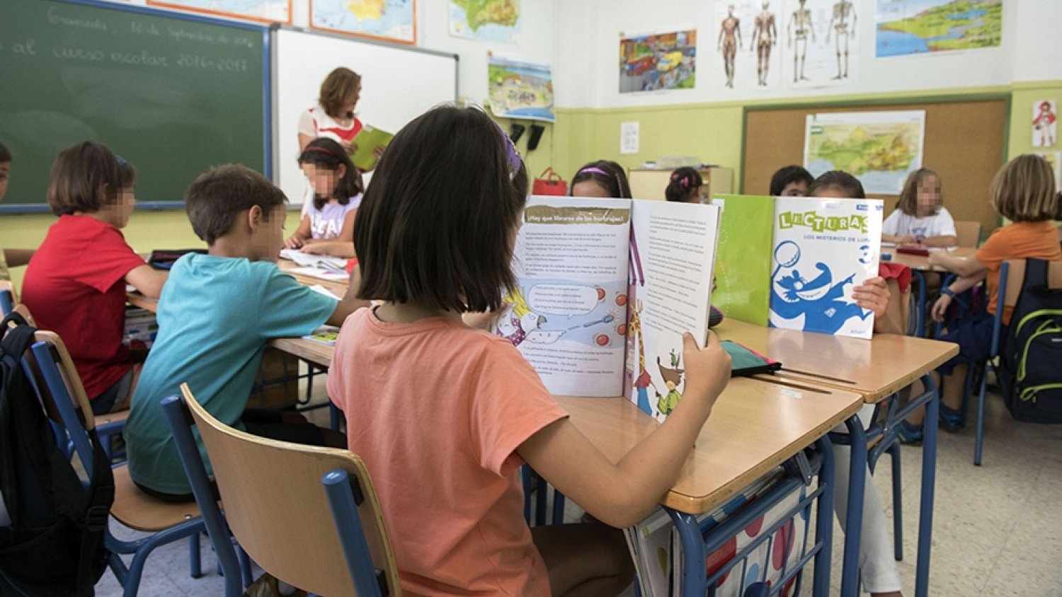 El Consejo de Gobierno elimina la Agencia Andaluza de Evaluación Educativa y devuelve las competencias a la Consejería