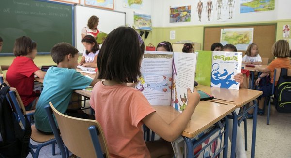 El Consejo de Gobierno elimina la Agencia Andaluza de Evaluación Educativa y devuelve las competencias a la Consejería