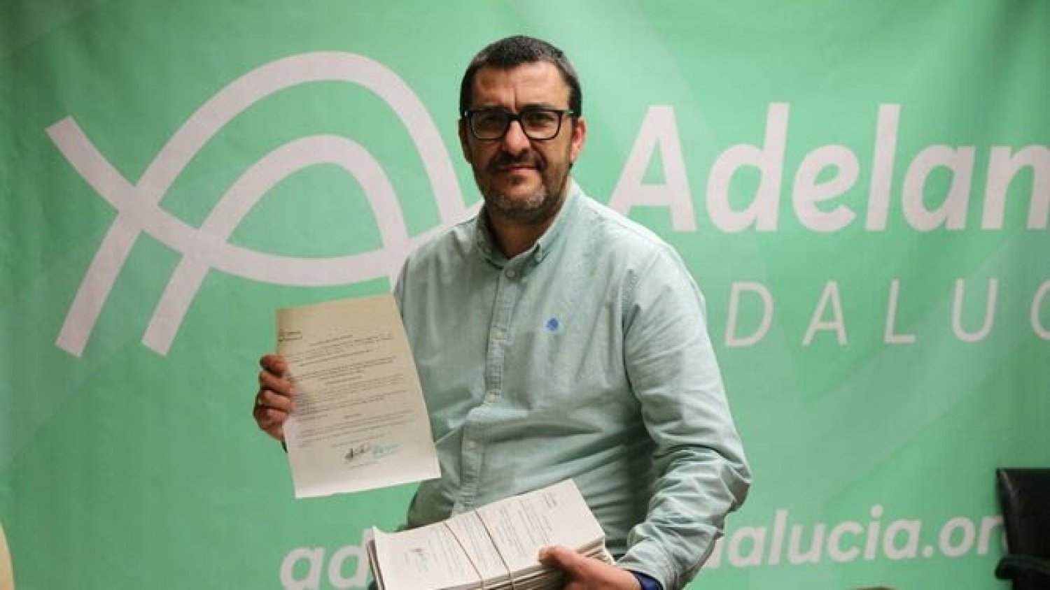 Adelante Andalucía pide a  la Junta que  medie entre empresa y trabajadores de las ambulancias