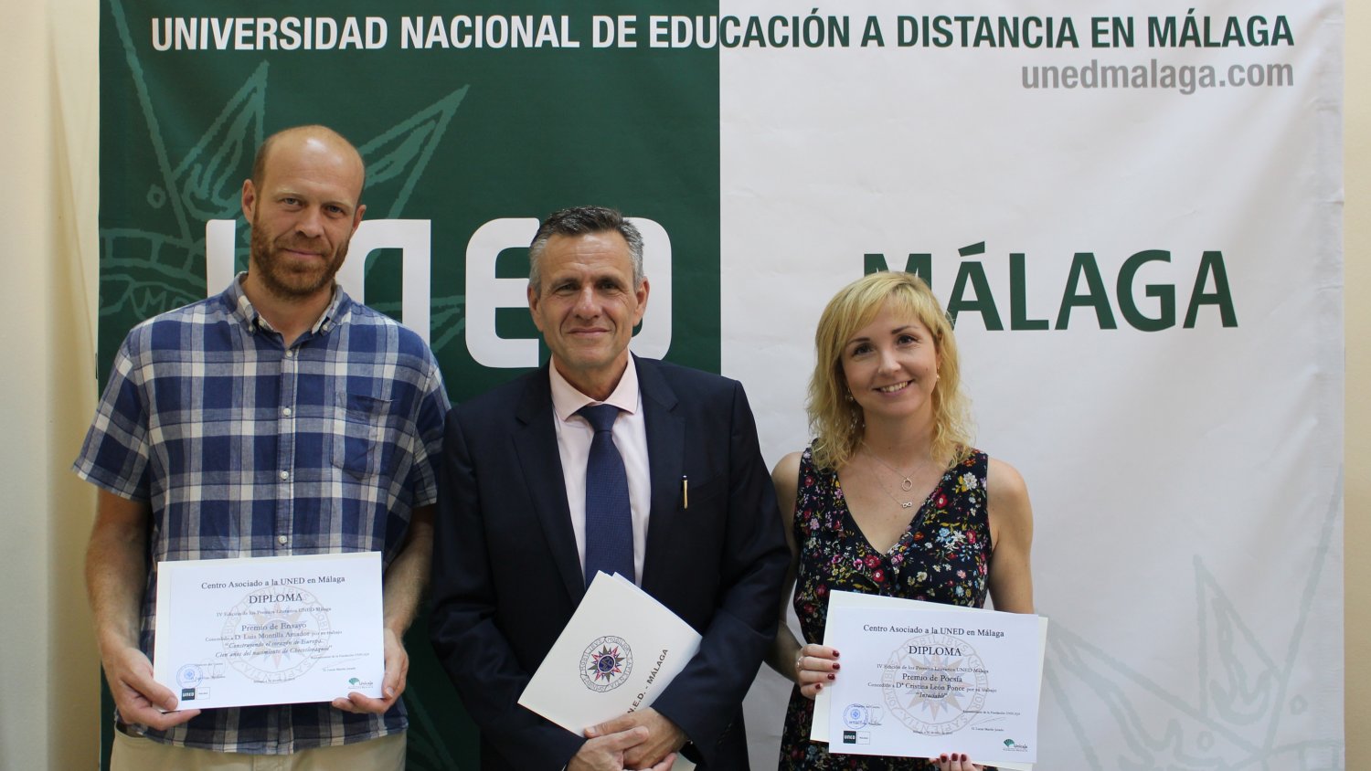 Las obras 