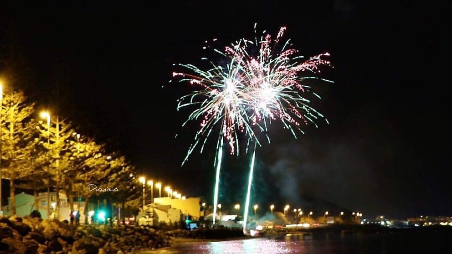 La Feria de Lagos contará por primera vez con una castillo de fuegos artificiales 'silencioso'