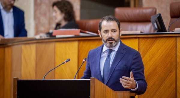 El PP prevé un repunte de autónomos gracias al Programa de Estímulo a la Creación y Consolidación'  puesto en marcha por la Junta