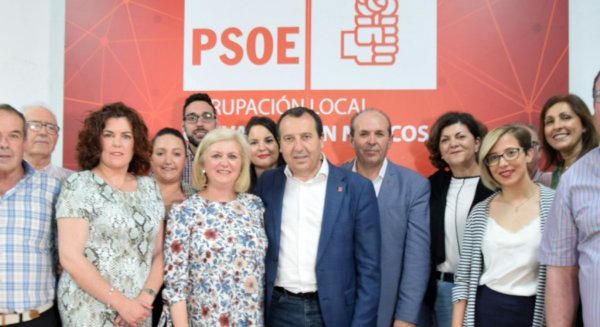 El PSOE denuncia que en Málaga la lista de espera para un especialista ha aumentado en casi 16.000 personas