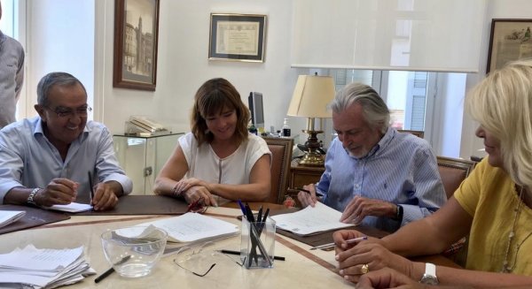 La empresa Chakar International Investiments compra 'Baviera Golf' y evita su cierre definitivo