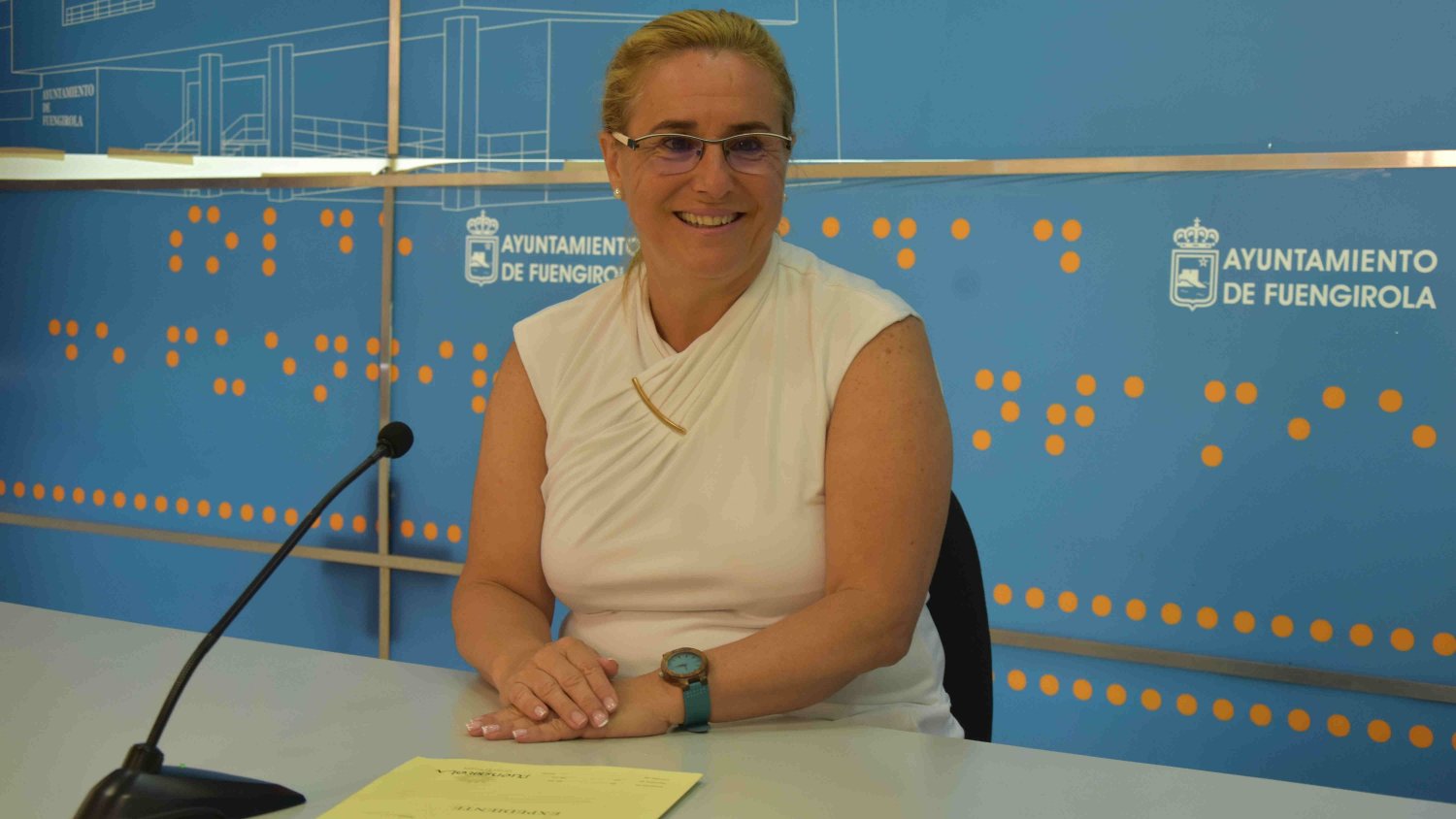 El Ayuntamiento de Fuengirola aprobará los presupuestos de transformación de la ciudad con un aumento de gasto de 18,9 millones más