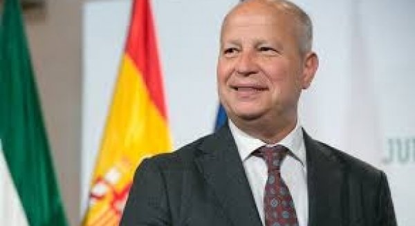 Los diputados Javier Imbroda y Guillermo Díaz se incorporan a la Ejecutiva Nacional de Ciudadanos