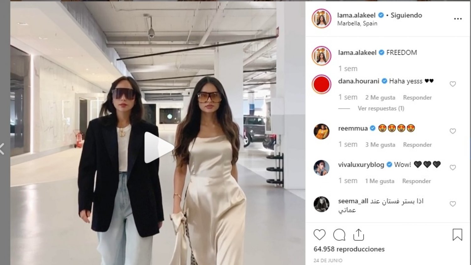 Turismo Costa del Sol continúa su apuesta por los mercados emergentes con el fam trip de Influencers de Oriente Medio