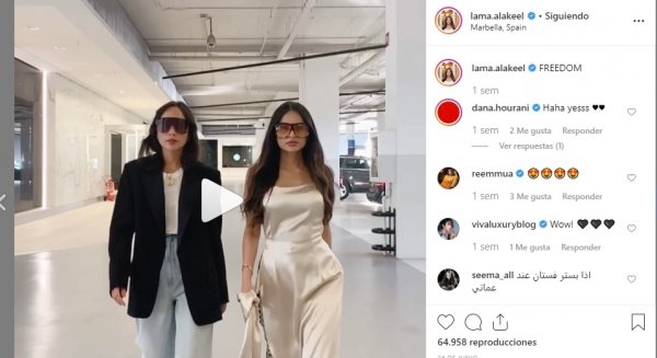 Turismo Costa del Sol continúa su apuesta por los mercados emergentes con el fam trip de Influencers de Oriente Medio