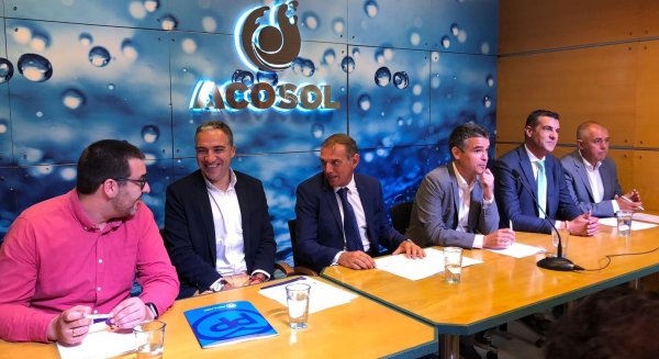 El PP destaca el acuerdo de Mancomunidad como ejemplo para otras administraciones
