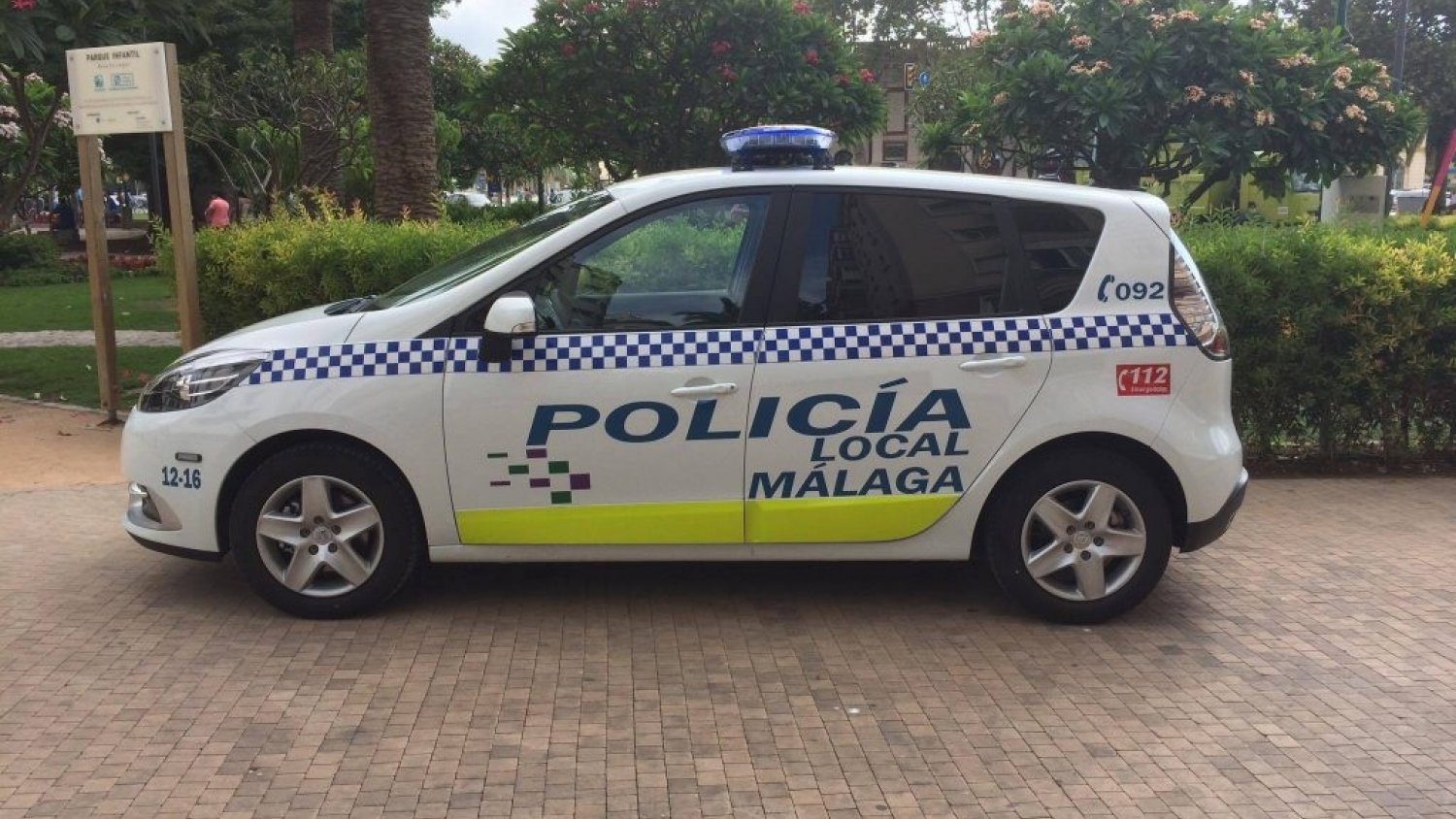 Detenido en Málaga un joven de 21 años por matar a puñaladas a otro hombre