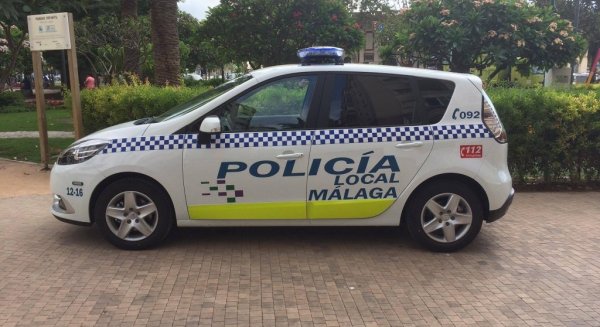 Detenido en Málaga un joven de 21 años por matar a puñaladas a otro hombre