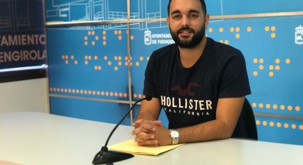 El Ayuntamiento de Fuengirola entregará 150.000 euros en becas al transporte universitario