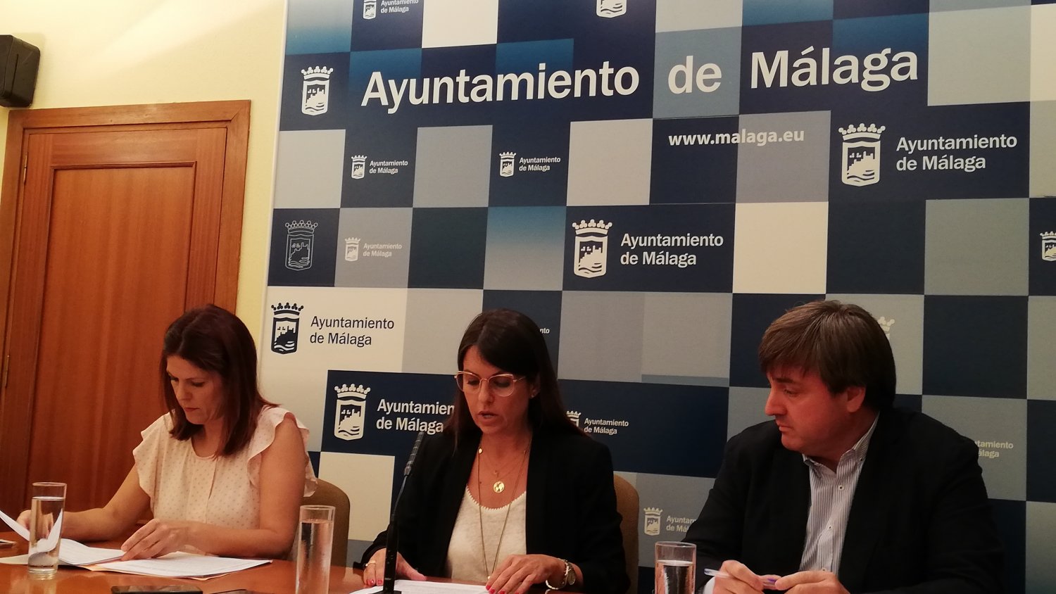La Junta de Gobierno Local aprueba nuevas medidas para agilizar los contratos de pequeñas cuantías en todas las áreas y distritos