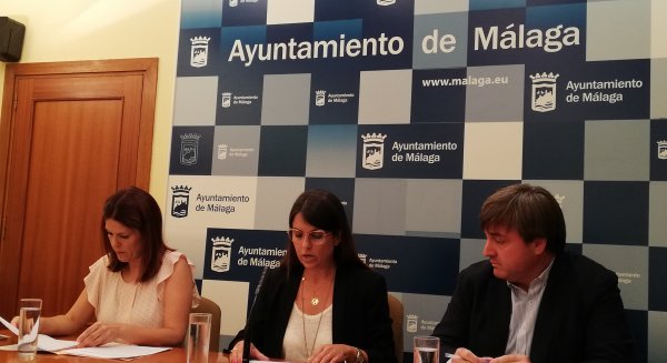 La Junta de Gobierno Local aprueba nuevas medidas para agilizar los contratos de pequeñas cuantías en todas las áreas y distritos