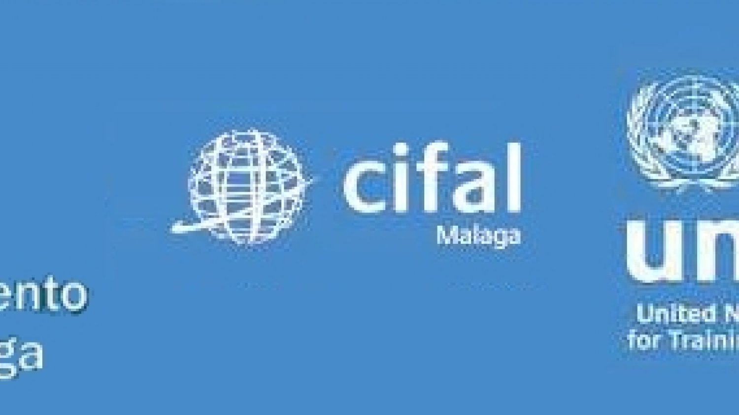 CIFAL Málaga estrena su aula virtual con un curso sobre Estrategias de Turismo para el Desarrollo Local y otro sobre la Agenda 2030