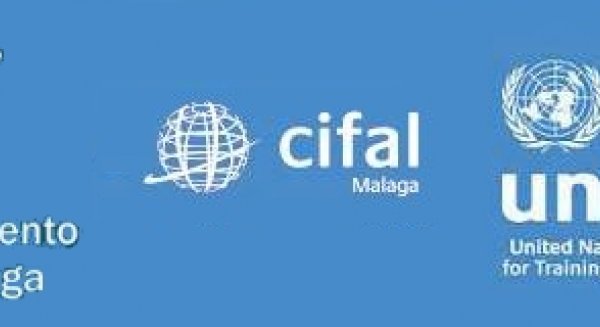 CIFAL Málaga estrena su aula virtual con un curso sobre Estrategias de Turismo para el Desarrollo Local y otro sobre la Agenda 2030