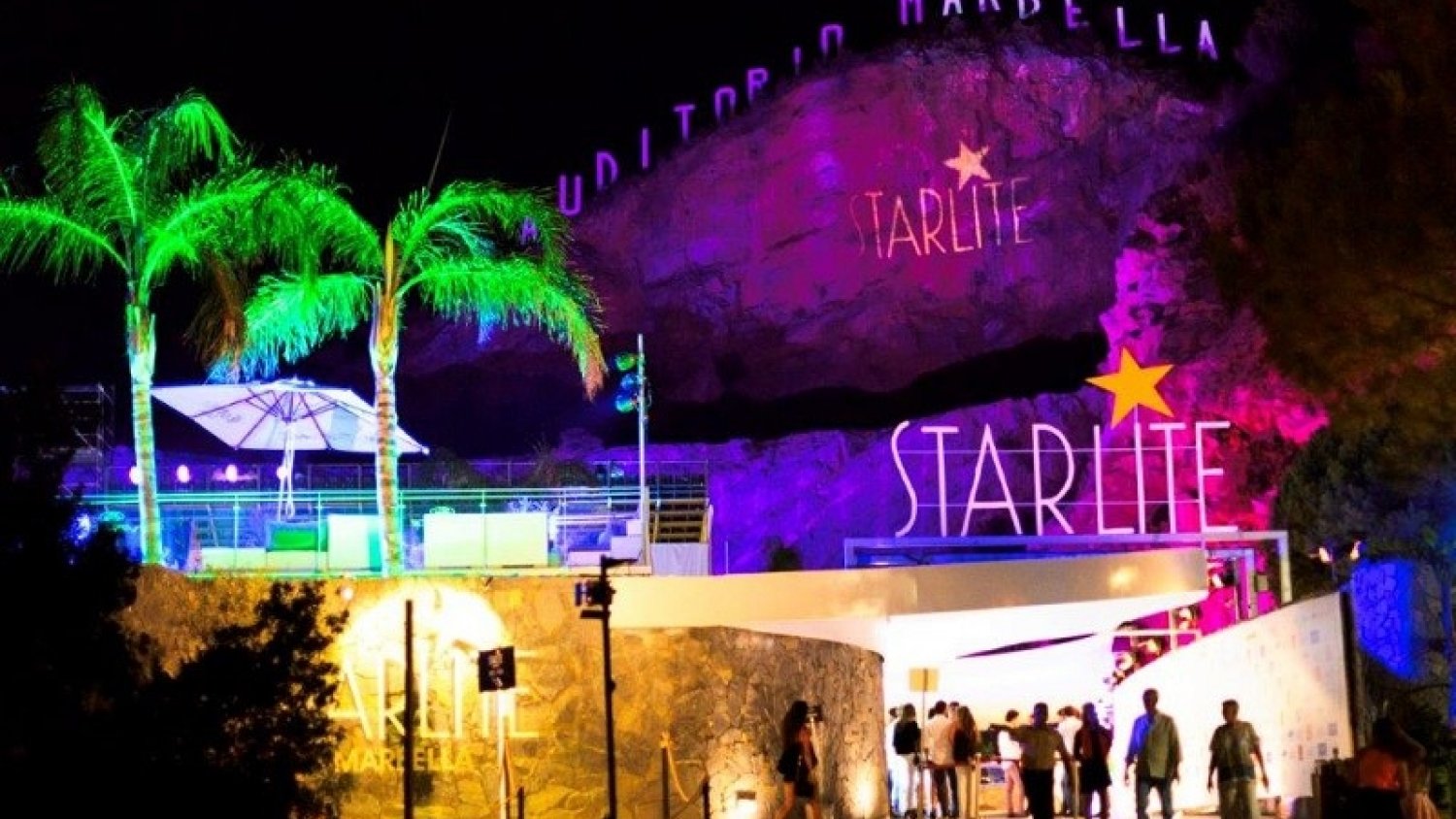 Costa del Sol asegura que la oferta de ocio supone al año una facturación de más de 70 millones de euros y elogia la aportación de los festivales de verano
