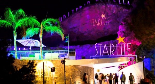 Costa del Sol asegura que la oferta de ocio supone al año una facturación de más de 70 millones de euros y elogia la aportación de los festivales de verano
