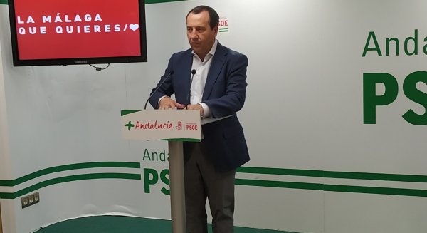 El PSOE tacha el plan de choque en dependencia como 