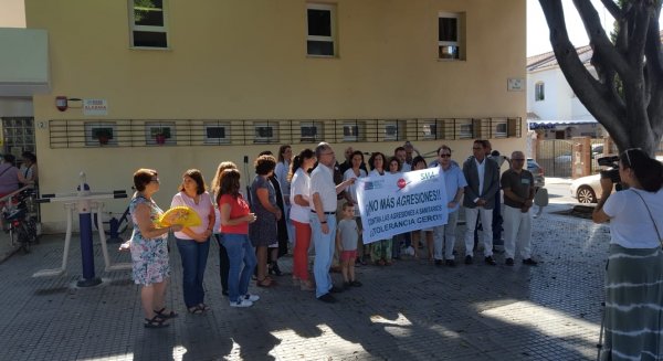 El Sindicato de Médicos de Málaga denuncia que las agresiones a los médicos se enquistan en la provincia