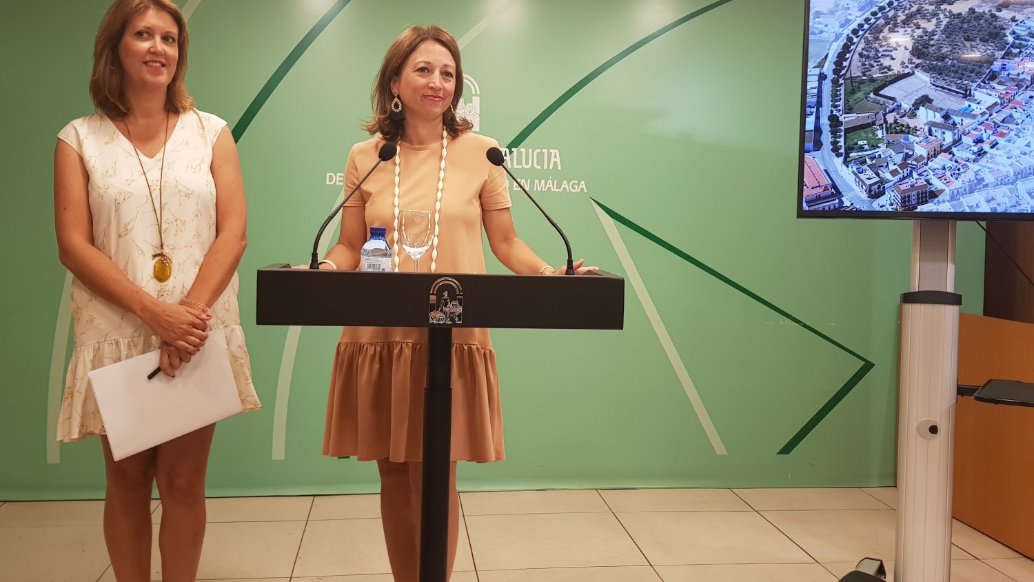 La Junta trabaja en una nueva ley para que urbanismo sea 