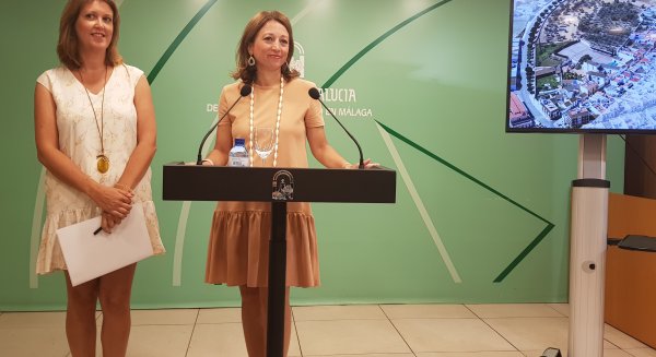 La Junta trabaja en una nueva ley para que urbanismo sea 