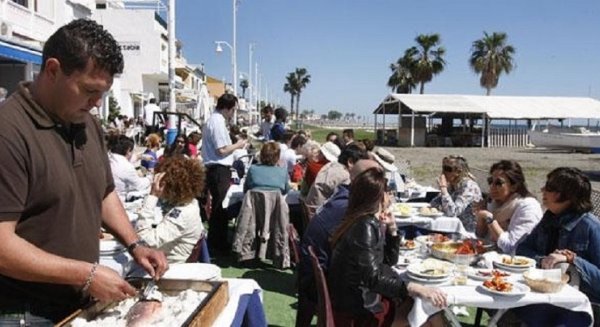 La EPA refleja que, en el segundo trimestre del año, Málaga ha disminuido en 1.200 personas el número de parados