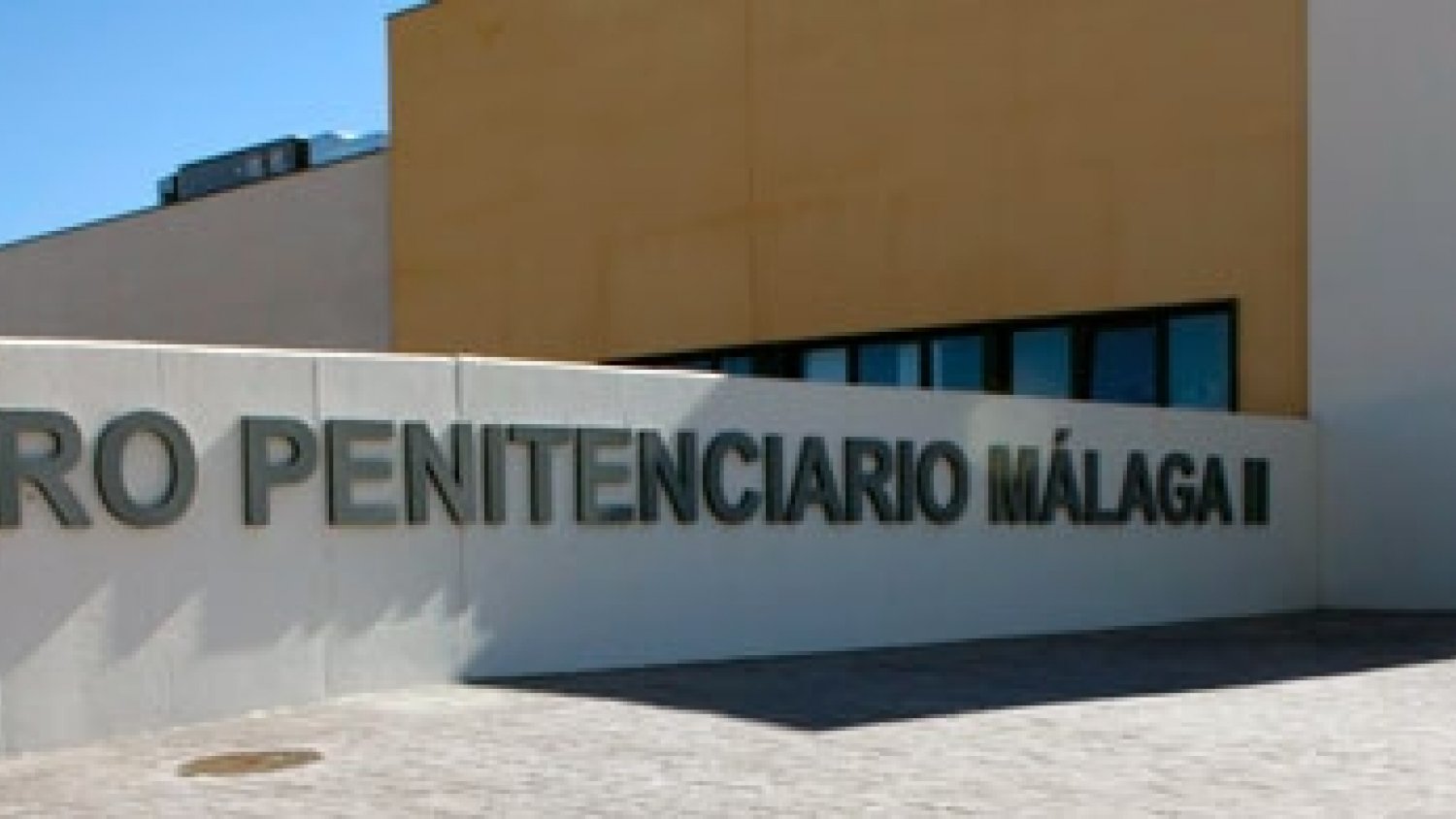 CCOO denuncia que en la prisión de Archidona se vulneran los derechos laborales de la plantilla