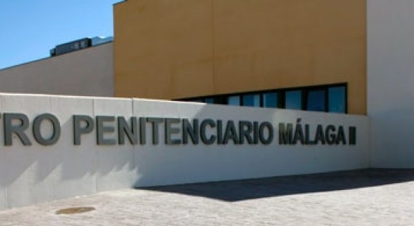 CCOO denuncia que en la prisión de Archidona se vulneran los derechos laborales de la plantilla