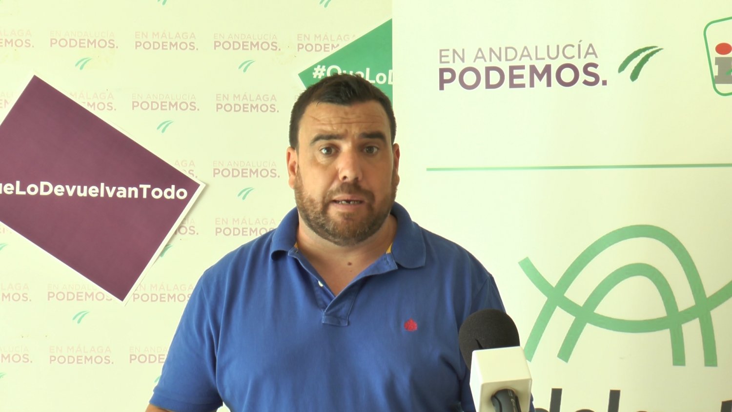 Podemos denuncia que el acuerdo UE-Mercosur pone en peligro 35.000 empleos del sector primario en la provincia de Málaga