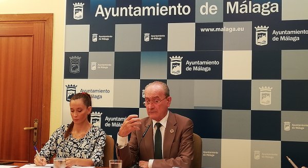 El Partido Popular lleva al Pleno la eliminación de las plusvalías y el proyecto de un nuevo modelo de movilidad metropolitana