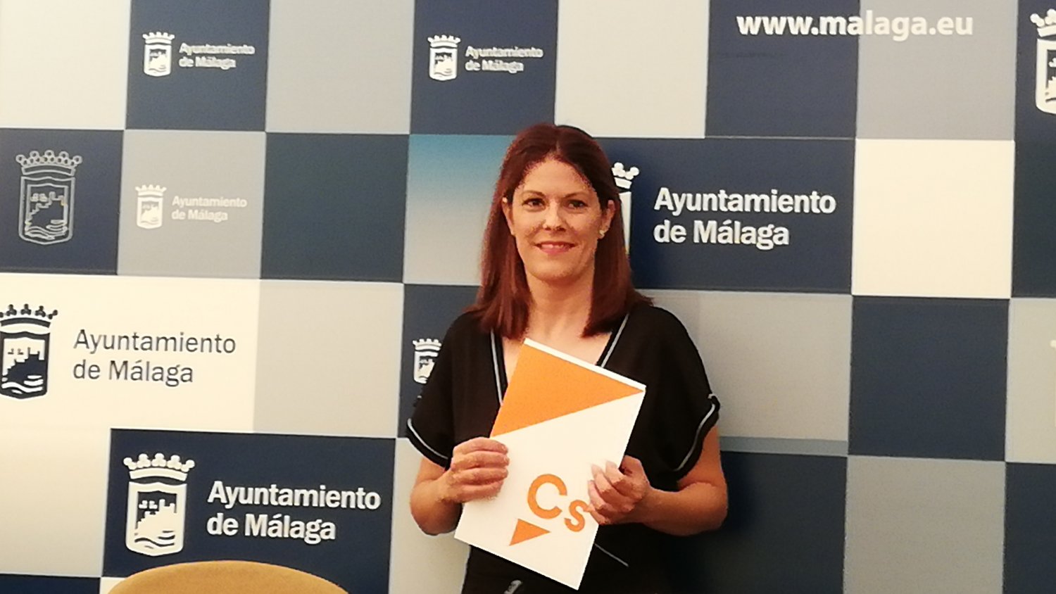 Ciudadanos pedirá en pleno que Málaga apoye la candidatura de Andalucía a Región Europea del Deporte 2021
