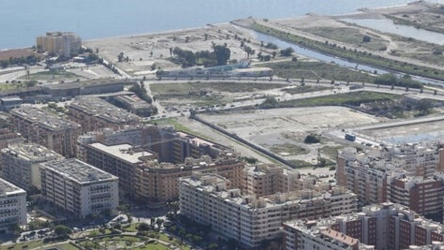 PSOE y Adelante Málaga se preguntan si Cs seguirá votando 'No' a la concesión de terrenos a la UCAM