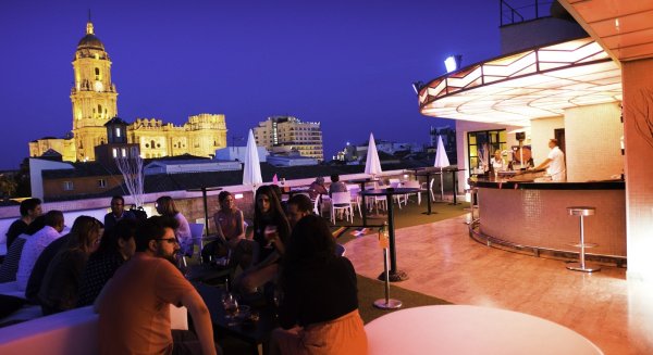 La Costa del Sol experimenta un incremento del 5,7% de viajeros hoteleros en los seis primeros meses de 2019