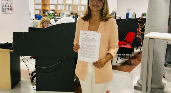 Ciudadanos preguntará en el próximo pleno de Marbella si el equipo de gobierno tiene previsto un Plan Integral de Movilidad Urbana Sostenible