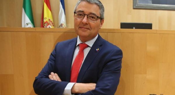 Salado diseña un gobierno centrado que buscará tener como ejes el desarrollo económico, la lucha contra la despoblación y contra el desempleo