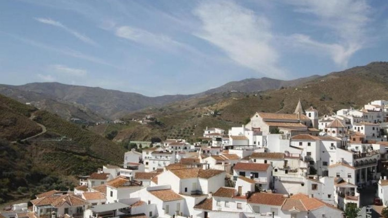 La Junta dota a Málaga con 210.000 euros para financiar obras en edificios públicos de municipios y entidades locales de menos de 20.000 habitantes