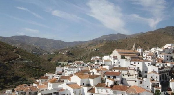 La Junta dota a Málaga con 210.000 euros para financiar obras en edificios públicos de municipios y entidades locales de menos de 20.000 habitantes
