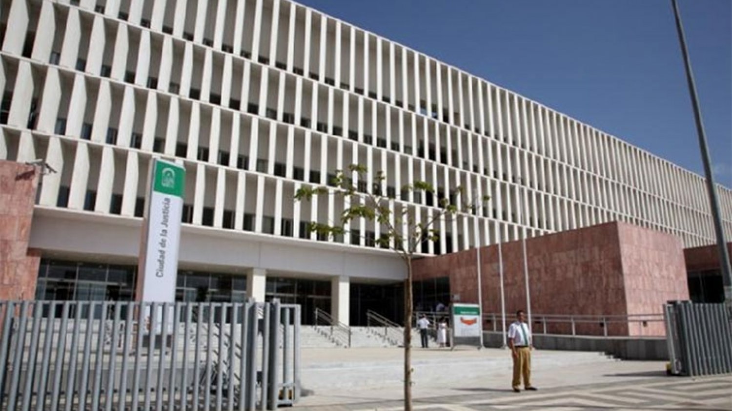 El juzgado de Málaga suspende la entrada en prisión de Borja