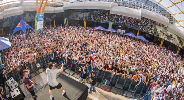 La ‘VII edición de Gamepolis’ reúne a más de 60.000 asistentes y deja un impacto económico en Málaga de 9,5 millones de euros