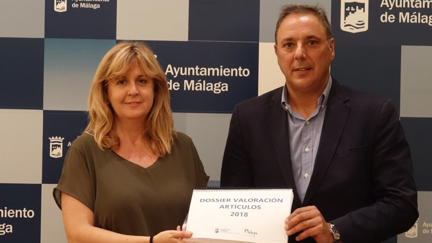 Las publicaciones turísticas sobre Málaga suman un valor publicitario de más de tres millones de euros