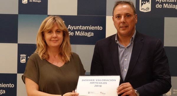 Las publicaciones turísticas sobre Málaga suman un valor publicitario de más de tres millones de euros