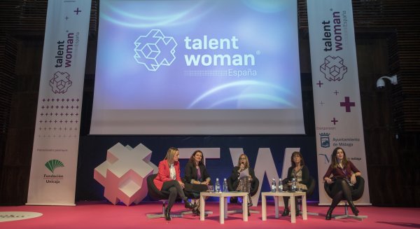 Talent Woman celebrará su segunda edición los días 28 y 29 de noviembre en FYCMA