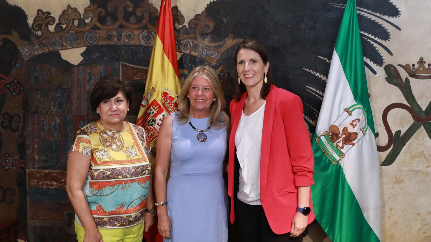 El Ayuntamiento de Marbella autorizará en los próximos días la instalación de aulas prefabricadas en Xarblanca