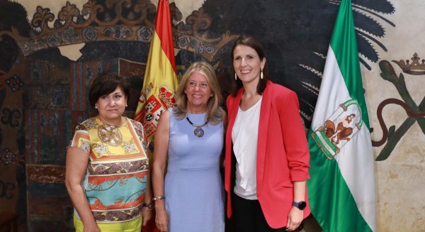 El Ayuntamiento de Marbella autorizará en los próximos días la instalación de aulas prefabricadas en Xarblanca