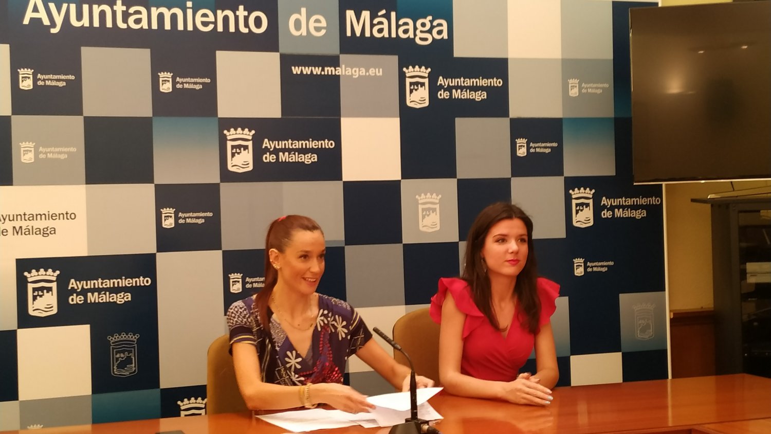 El Ayuntamiento de Málaga insta al Gobierno central a convocar “con urgencia” el Plan Nacional sobre Drogas