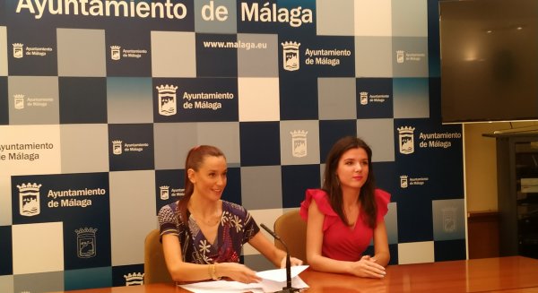 El Ayuntamiento de Málaga insta al Gobierno central a convocar “con urgencia” el Plan Nacional sobre Drogas