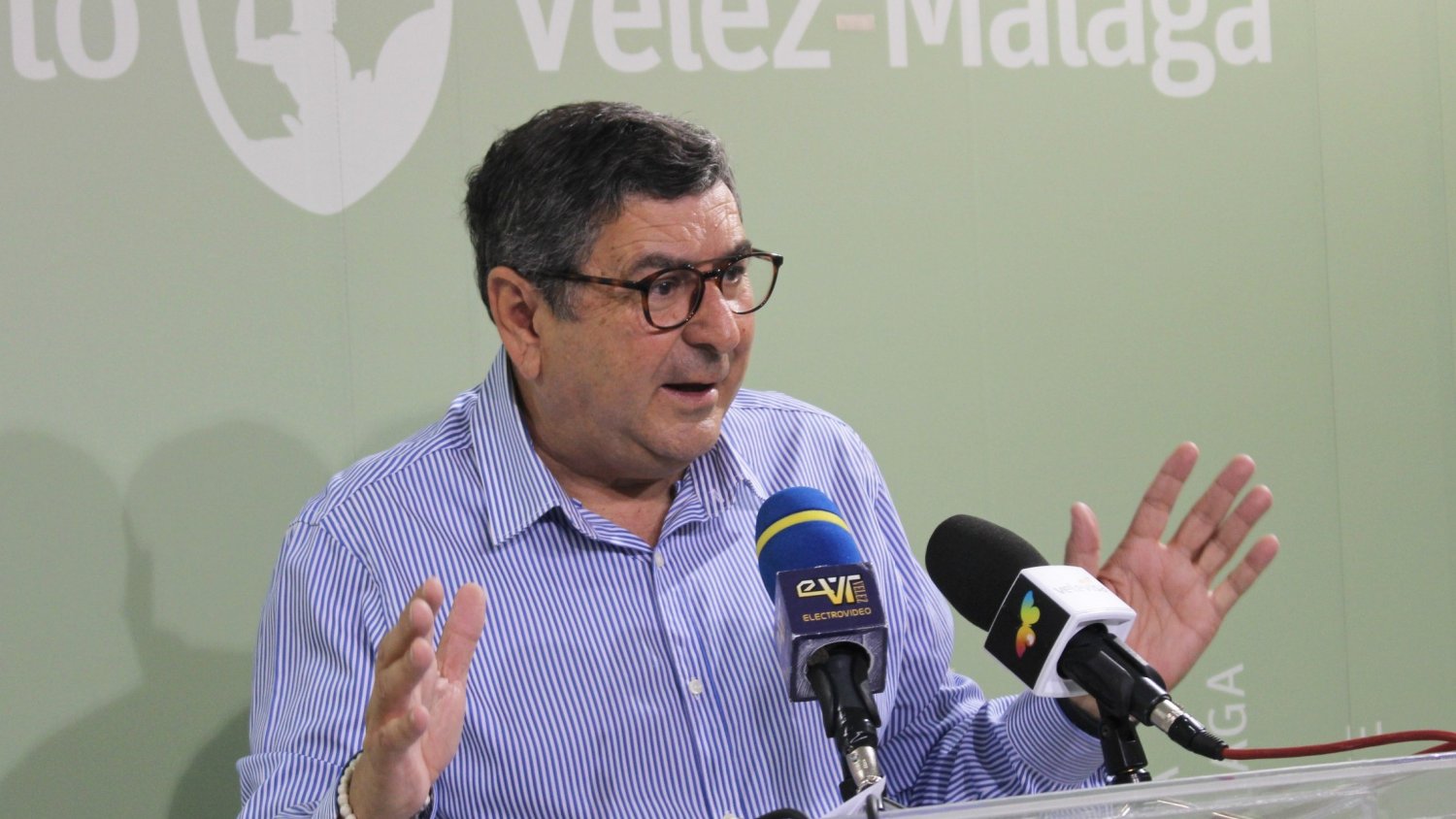 Moreno Ferrer da luz verde a varios proyectos en favor 