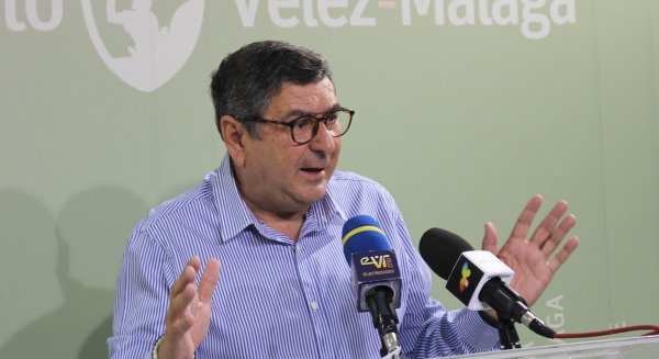 Moreno Ferrer da luz verde a varios proyectos en favor 