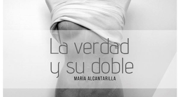 La exposición fotográfica 'La verdad y su doble' inicia una gira por la provincia con El Borge como primera parada
